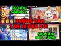 Thông Tin Sự Kiện Ra Mắt SABO v2 và Cách Làm Các Sự Kiện Mới Tháng 12 - One Piece Fighting Path