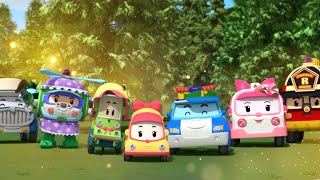 2023 Robocar POLI Most Popular Songs| POLI Awards TOP10 | Kids Songs | Robocar POLI - Nursery Rhymes