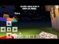 Minecraft sleep floating glitch