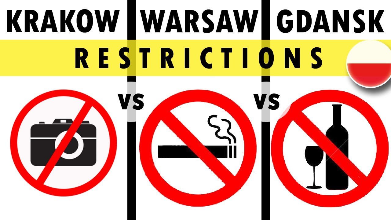 poland travel restrictions 2022