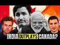 Indiacanada chaos how a disastrous diplomatic controversy could upset global security cooperation