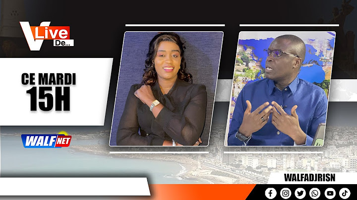 La justice en branle, Sonko sur tous les fronts : décryptage de Moustapha Diop
