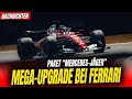 FERRARI rüstet auf: Jetzt geht's Mercedes, Haas, McLaren, Audi & Formel E an den Kragen!