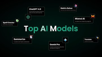 Chat AI - Chatbot Assistant - Advanced ChatGPT, Claude AI, Gemini, Mistral and GPT-4 API