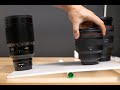 DPReview TV: Nikon 58mm F0.95 'Noct' lens preview