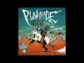 Plainride return of the jackalope full album 2015 stonerheavy blues rock