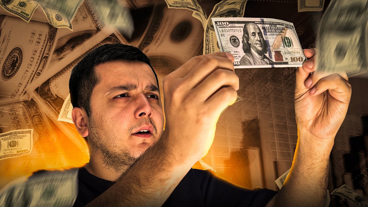 Pul qanday paydo bo‘lgan?