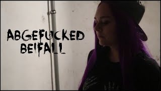 Abgefucked - Beifall (Selfdiss) Official Video (prod. by RP beats)