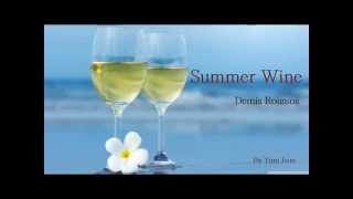 Demis Roussos -Summer Wine