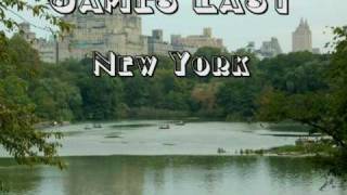 James Last - New York