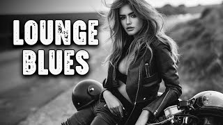 Lounge Blues - Smooth Bourbon Blues & Rock Music