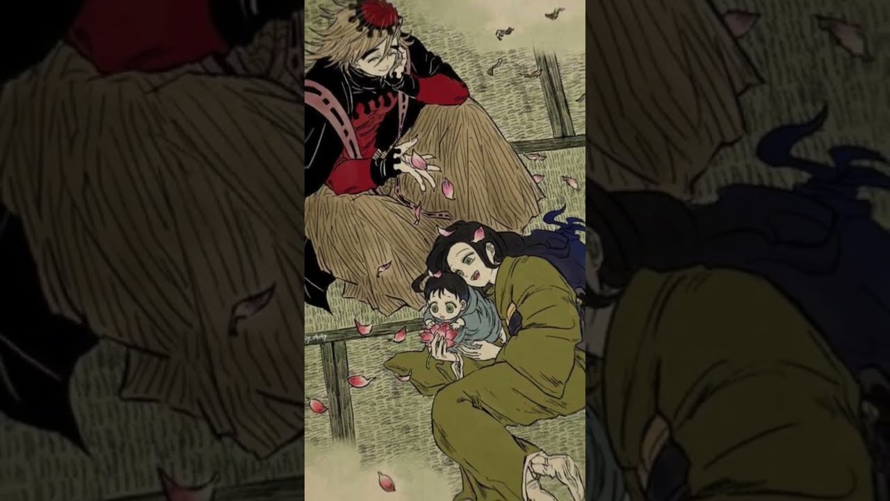 Inosuke Y Douman Demonslayer Anime Kimetsunoyaiba Tan Veiker