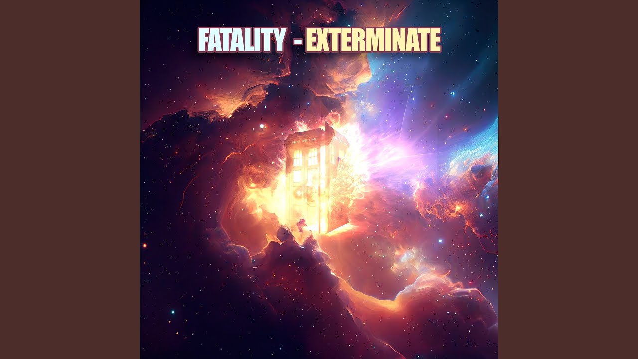 Guarda Exterminate su YouTube Guarda Exterminate su YouTube