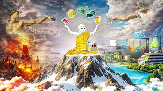 All of Computer Science in 10 Real Projects (and Software Engineering) screenshot 4