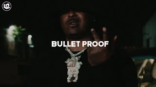 Drakeo The Ruler X Ralfy The Plug Type Beat - Bullet Proof