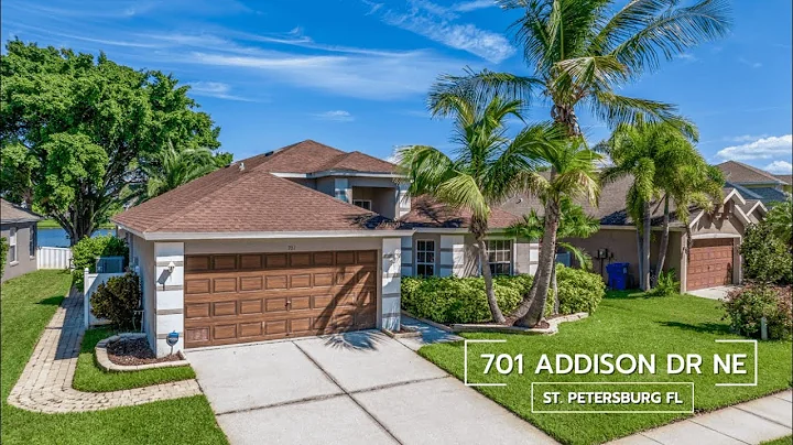 701 Addison Dr Walkthrough w Denise Yates
