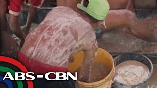 The Correspondents CA Throwback: Bayan sa Camarines Norte mayaman umano sa ginto