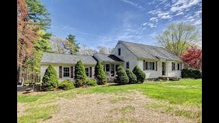 60 charter rd video tour