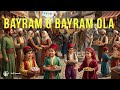 Cân Bula Cânânını Bayrâm O Bayrâm Ola Sufi Sounds