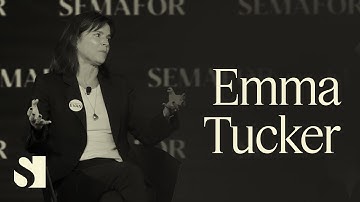 WSJ Editor in Chief Emma Tucker wants to own "American capitalism" | Semafor Business