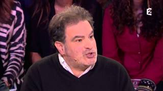 People & politique : un soutien utile ? - L'Emission pour Tous - 24-01-2014 #EPTS