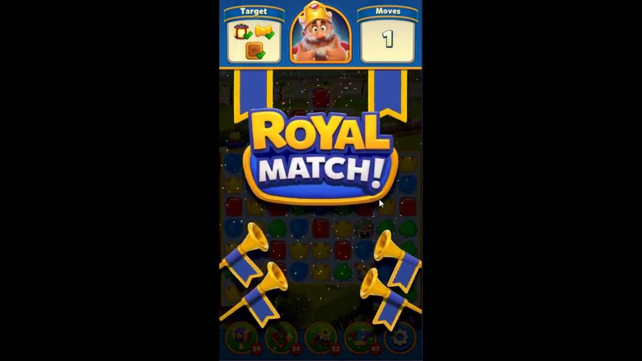 Royal match читы