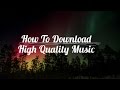 HOW TO DOWNLOAD YOUTUBE VIDEOS IN HIGH QUALITY AND LOW ...