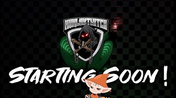 🔴LIVE - My First Scuffed YT Stream! Trying Wizard with a Gun & Darkwood!