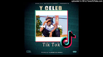 408 Empire Y Celeb – Tik Tok (Prod By Dj Momo & Dj Mikelo)