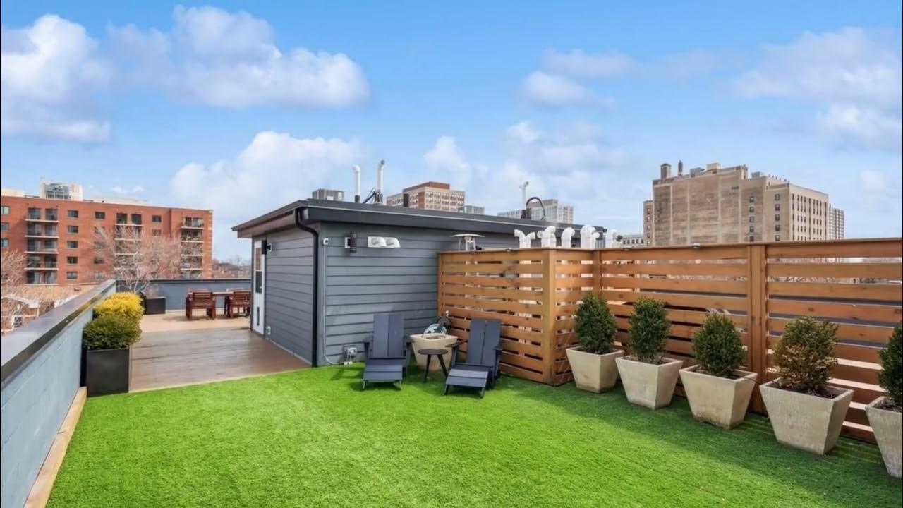 4858 North Kenmore Avenue, Unit 3N, Chicago, IL 60640 YouTube