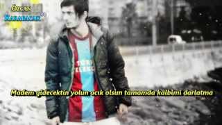 Sümeyye Safkan ft Serdar Usta  (( Giden Kaybeder 2014 )) [ TR ARABESK RAP ] Resimi