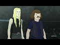 Dethcamp, but it's Just Dethklok Being a Big Happy Family