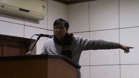 Quantification Theory by Prof  Subir Ranjan Bhattachareya 3