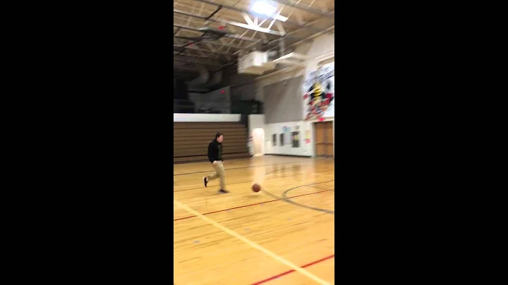 10 Shots Gage Lark Elliott