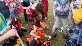 Snap Judgment Presents: Cajun Mardi Gras