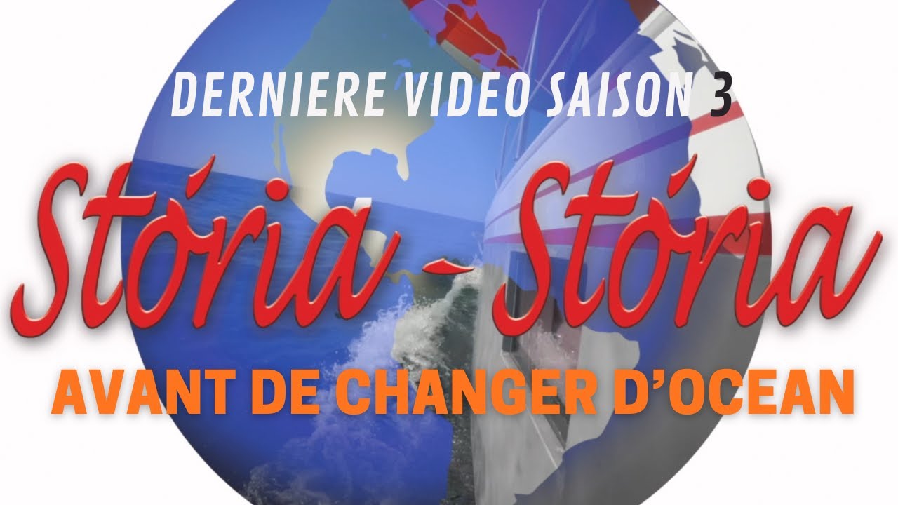 C'est décidé, on CHANGE ! SV Storia Storia. Vlog 100