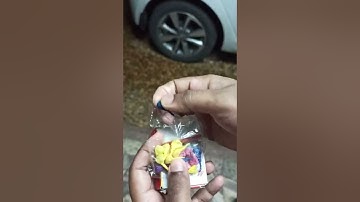 💣💥💥പടക്കം | Pop pop Crackers | Padakkam 💥💥💣#shorts