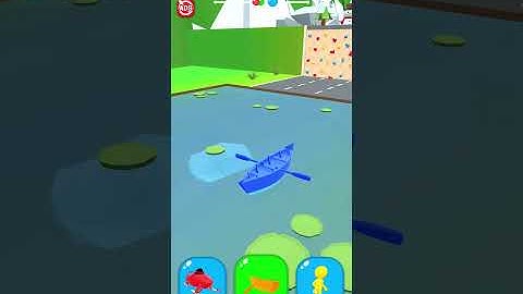 Max Level Pro Shape-shifting All Levels Gameplay New UPdate Android,ios  Shorts # 64