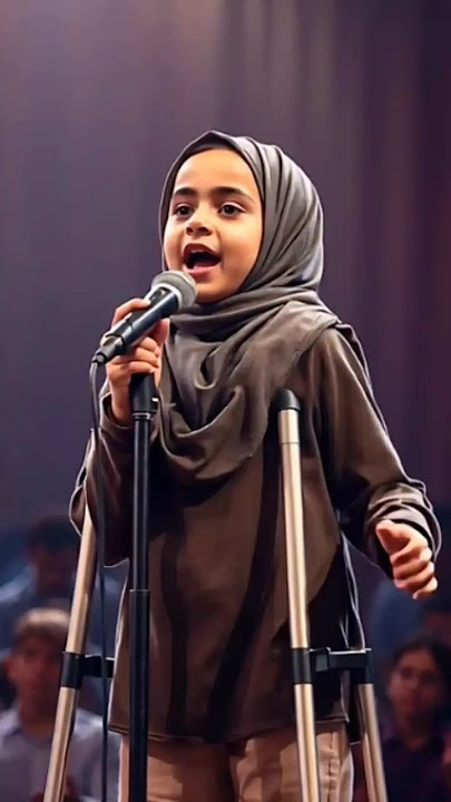 Lagu Islami 25 Nabi – Lembut dan Menyentuh Hati #gottalent #creationstory #feedshorts