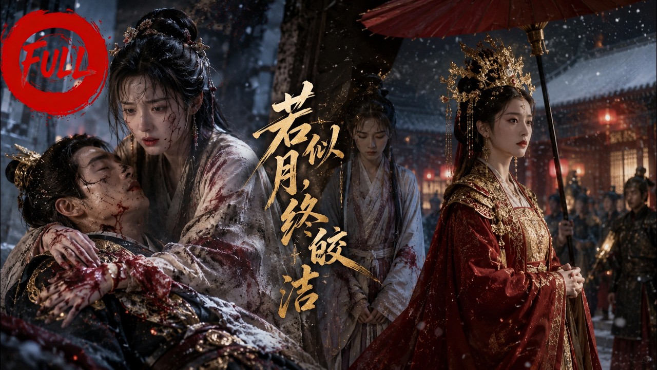 重生之婢女逆襲：朕非你不娶