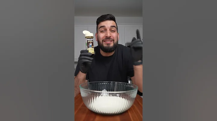 Worlds Crispiest Chicken @DanOsSeasoning #shorts #friedchicken #easyrecipe