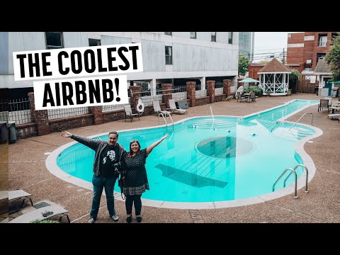 Wideo: Lekcje I Doświadczenia Muzyczne Airbnb W Nashville, LA, Seulu I Nie Tylko