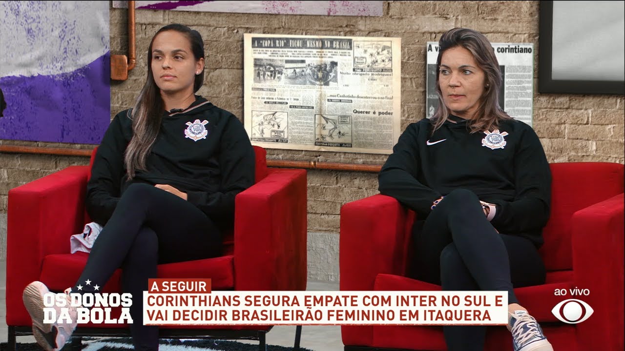 Brasileiro feminino paga ao campeão Corinthians 0,87% do prêmio da Série A  - 27/09/2021 - UOL Esporte