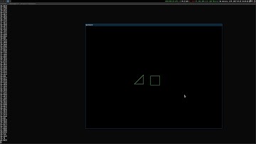qpue 2d collision detection (SAT)
