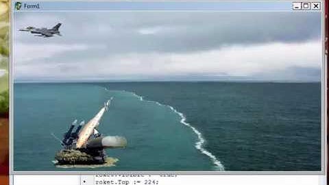 Jember University Delphi Tutorial Pertemuan 08 Game Programming using delphi 6