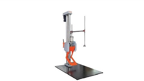 Labtone Drop Tester Video