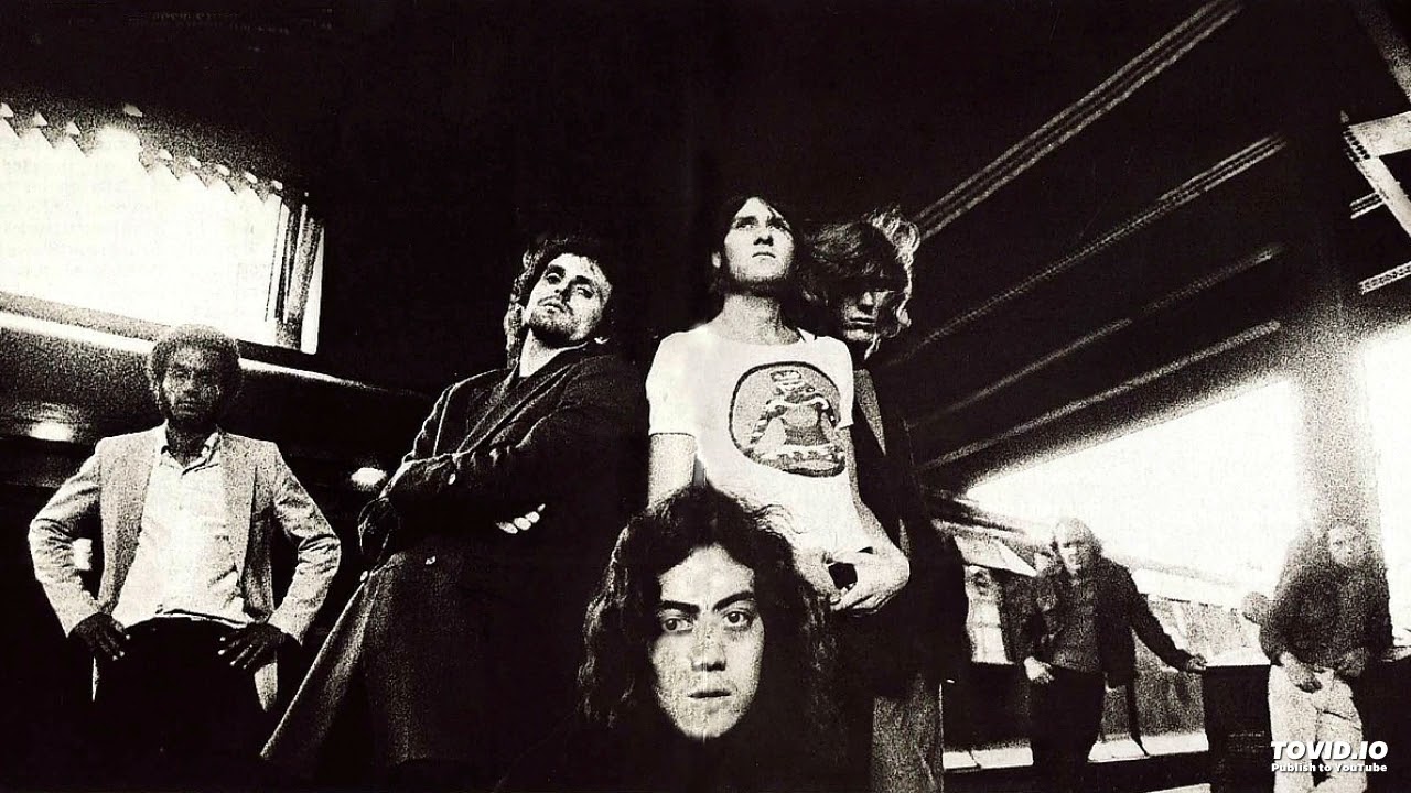 The Greatest Show On Earth - The Going