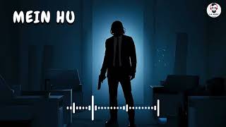 "Mein Hu" 🔥 New Song | S.A. MUSIC CREATION | Latest Romantic Track 2025 | Song #227 #Synthwave