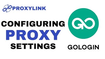 🔥 How To Setup Gologin I Proxy Setup Tutorial 2025 I Quick & Easy Tutorial