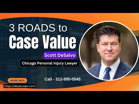 Personal Injury Lawyers